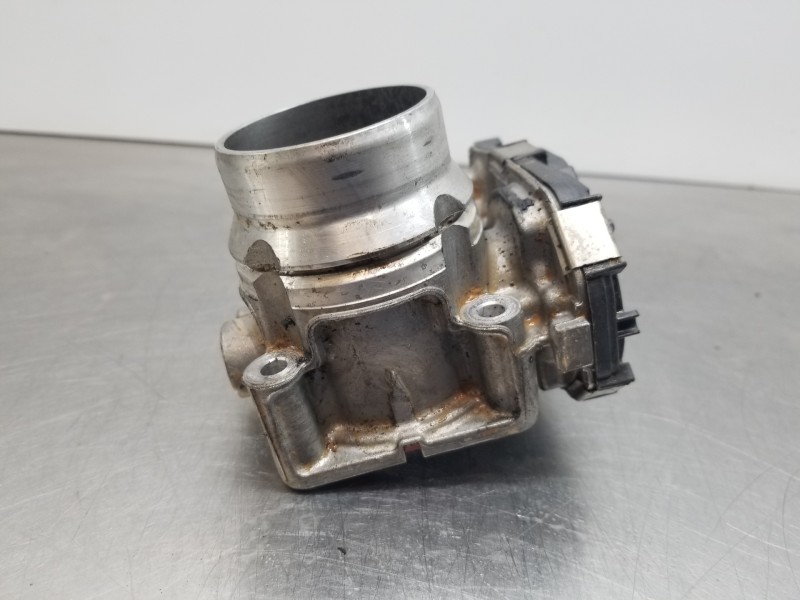 Recambio de caja mariposa para hyundai tucson tecno sky referencia OEM IAM 351002U000 A2C39810100 