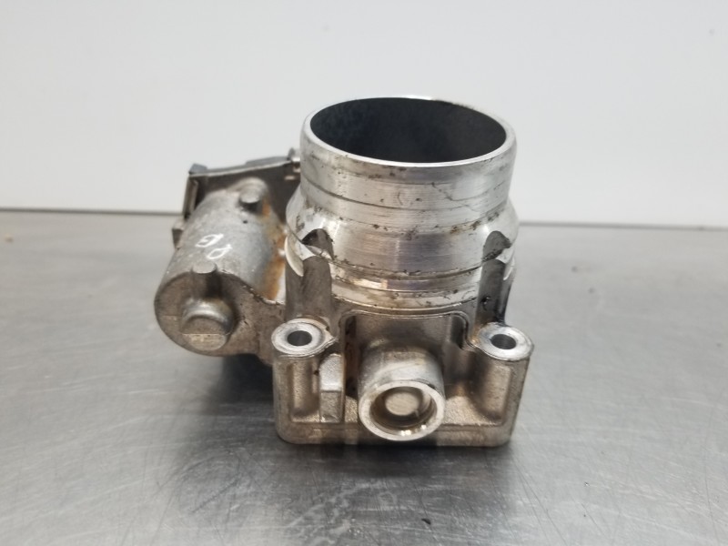 Recambio de caja mariposa para hyundai tucson tecno sky referencia OEM IAM 351002U000 A2C39810100 