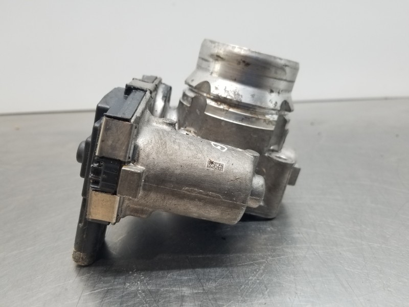 Recambio de caja mariposa para hyundai tucson tecno sky referencia OEM IAM 351002U000 A2C39810100 