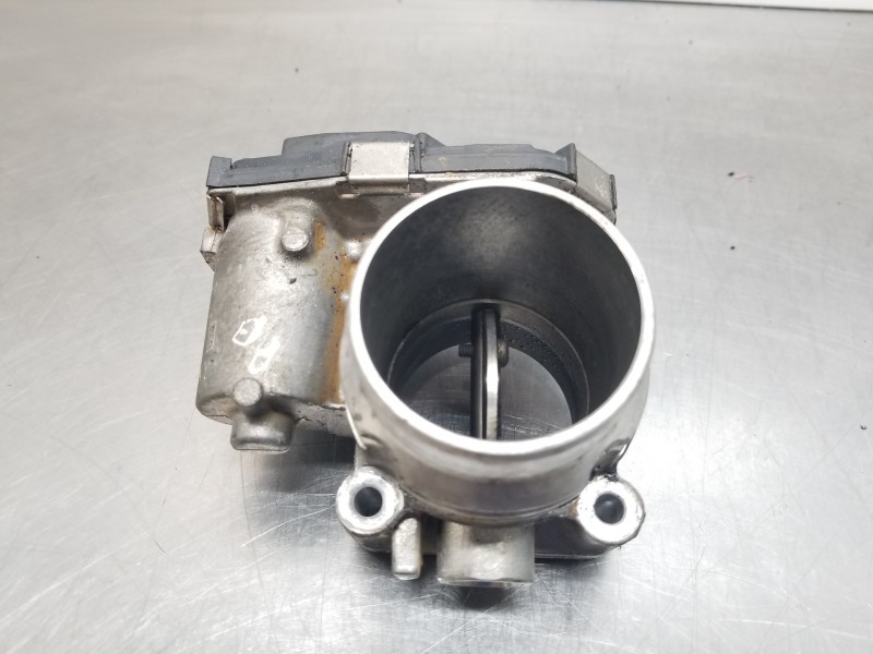 Recambio de caja mariposa para hyundai tucson tecno sky referencia OEM IAM 351002U000 A2C39810100 