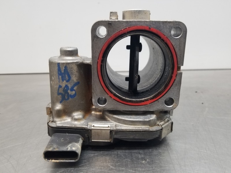 Recambio de caja mariposa para hyundai tucson tecno sky referencia OEM IAM 351002U000 A2C39810100 