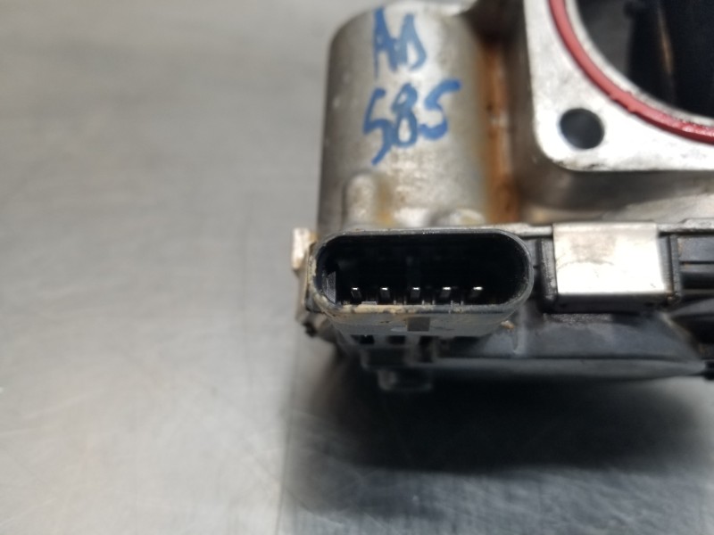 Recambio de caja mariposa para hyundai tucson tecno sky referencia OEM IAM 351002U000 A2C39810100 