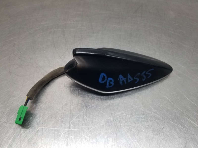 Recambio de antena para hyundai tucson tecno sky referencia OEM IAM 96210N7400EB  