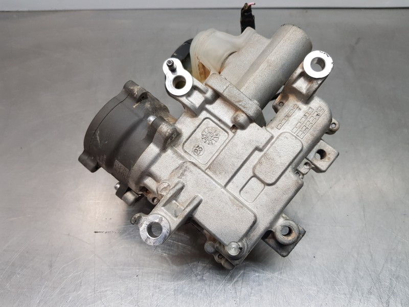 Recambio de bomba embrague para hyundai tucson tecno sky referencia OEM IAM 4147032800  