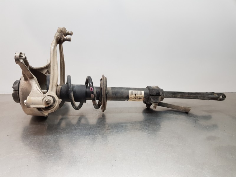 Recambio de amortiguador delantero derecho para audi a5 coupe (8t) essence referencia OEM IAM 8T0413031AF  