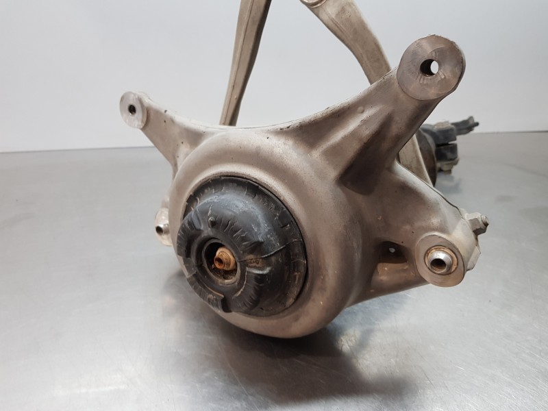 Recambio de amortiguador delantero derecho para audi a5 coupe (8t) essence referencia OEM IAM 8T0413031AF  