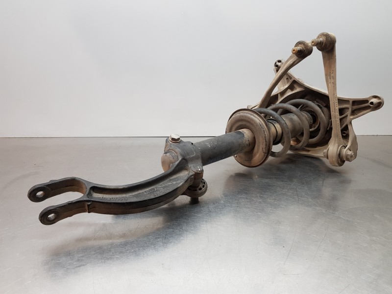 Recambio de amortiguador delantero derecho para audi a5 coupe (8t) essence referencia OEM IAM 8T0413031AF  