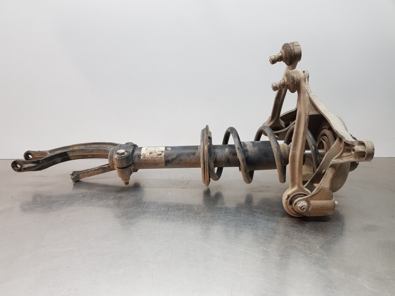 Recambio de amortiguador delantero izquierdo para audi a5 coupe (8t) essence referencia OEM IAM 8T0413031AF  