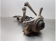 Recambio de amortiguador delantero izquierdo para audi a5 coupe (8t) essence referencia OEM IAM 8T0413031AF   2