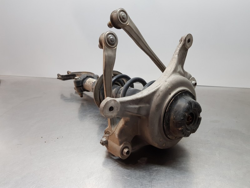 Recambio de amortiguador delantero izquierdo para audi a5 coupe (8t) essence referencia OEM IAM 8T0413031AF  