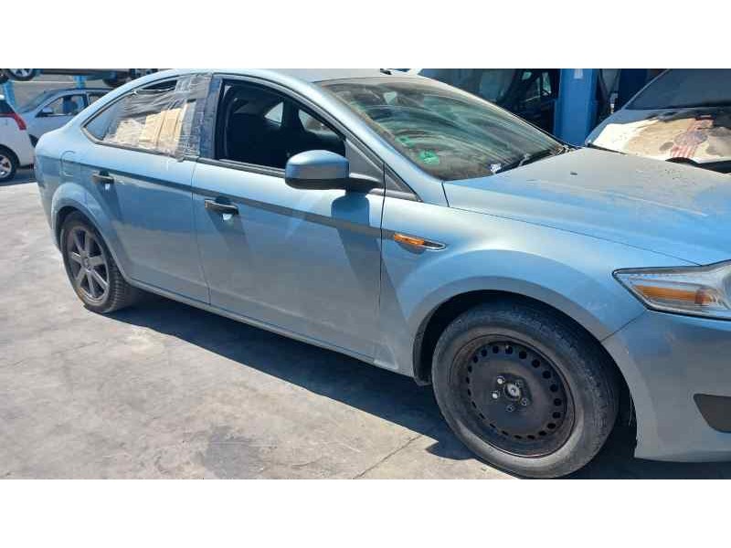 ford mondeo ber. (ca2) del año 2009