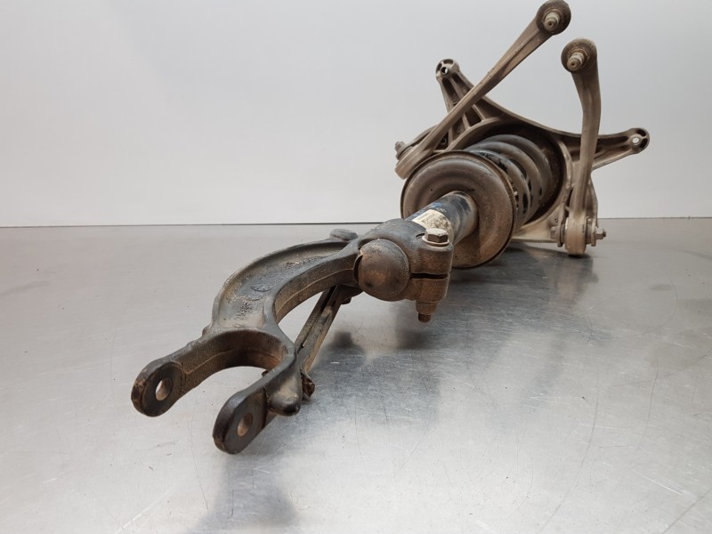Recambio de amortiguador delantero izquierdo para audi a5 coupe (8t) essence referencia OEM IAM 8T0413031AF  