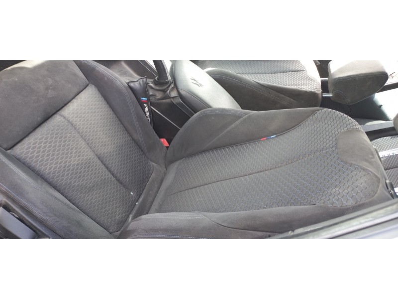 bmw serie 1 lim. (f20) del año 2021