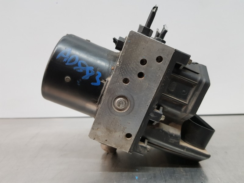 Recambio de abs para seat ibiza (6l1) sigma referencia OEM IAM 6Q0614117E 0265800003 0265222006