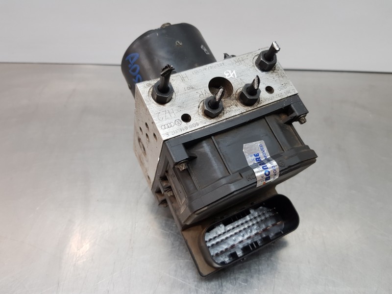 Recambio de abs para seat ibiza (6l1) sigma referencia OEM IAM 6Q0614117E 0265800003 0265222006