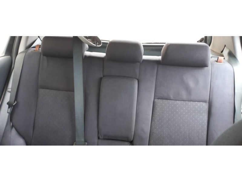 nissan almera (n16/e) del año 2006