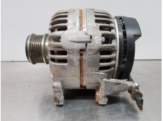 Recambio de alternador para volkswagen caddy ocio furgón referencia OEM IAM 03L903023 0124525187 