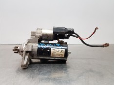 Recambio de motor arranque para volkswagen caddy ocio furgón referencia OEM IAM 02Z911024H   2