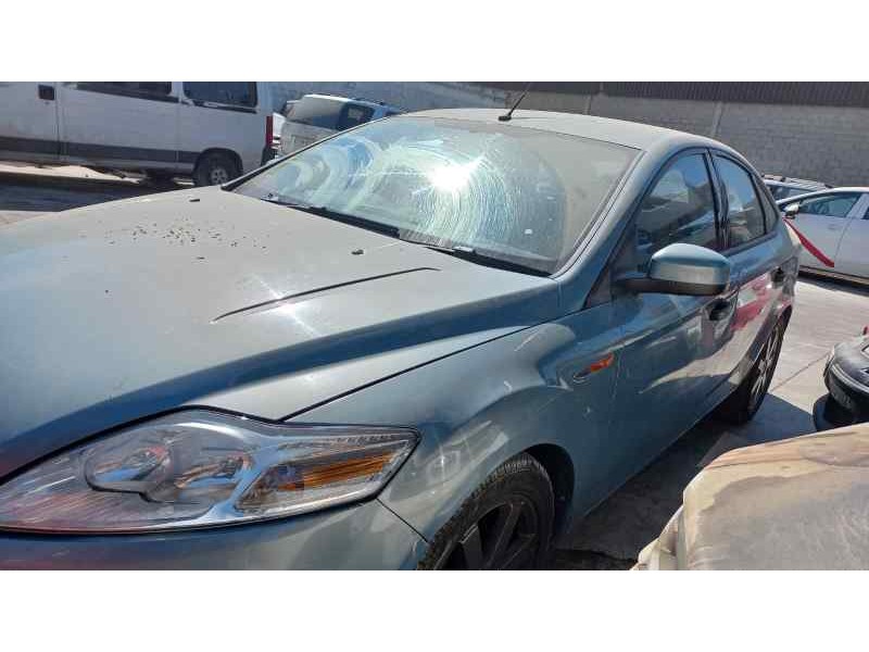 ford mondeo ber. (ca2) del año 2009