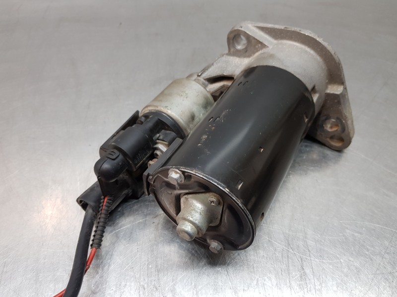 Recambio de motor arranque para volkswagen caddy ocio furgón referencia OEM IAM 02Z911024H   Recambio de motor arranque para volkswagen caddy ocio furgón referencia OEM IAM 02Z911024H