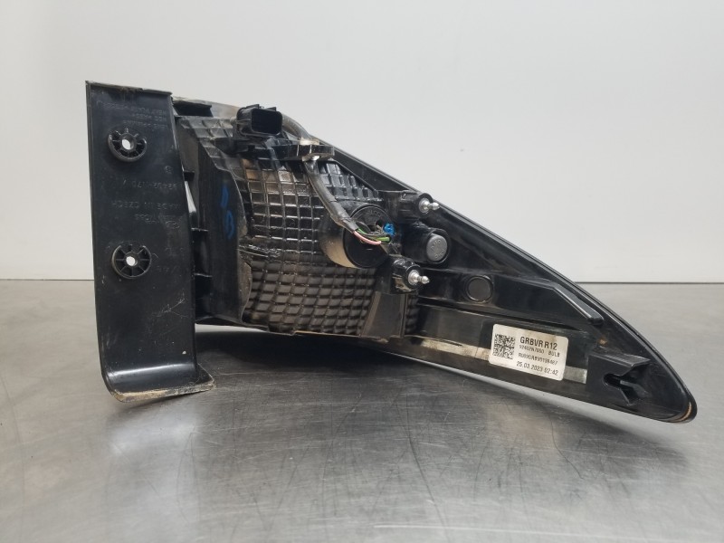 Recambio de piloto trasero derecho para hyundai tucson tecno sky referencia OEM IAM 92402N7000  