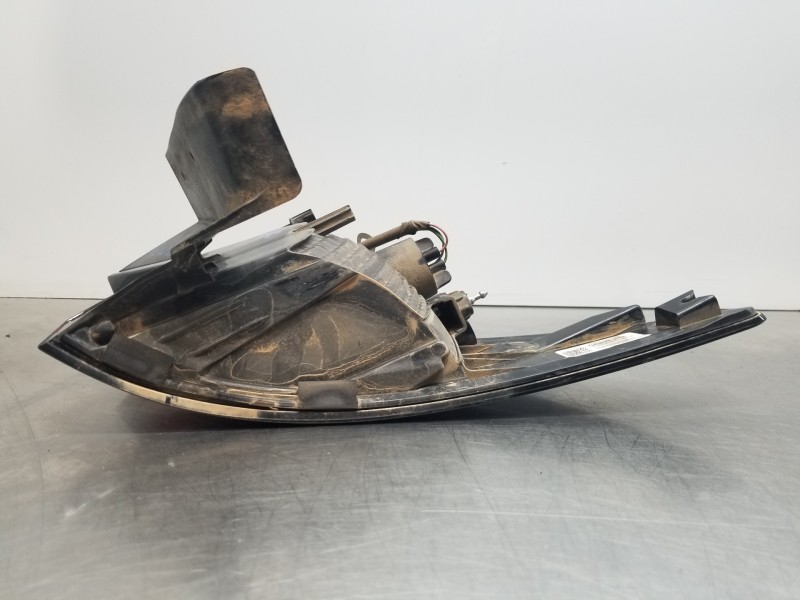 Recambio de piloto trasero derecho para hyundai tucson tecno sky referencia OEM IAM 92402N7000  