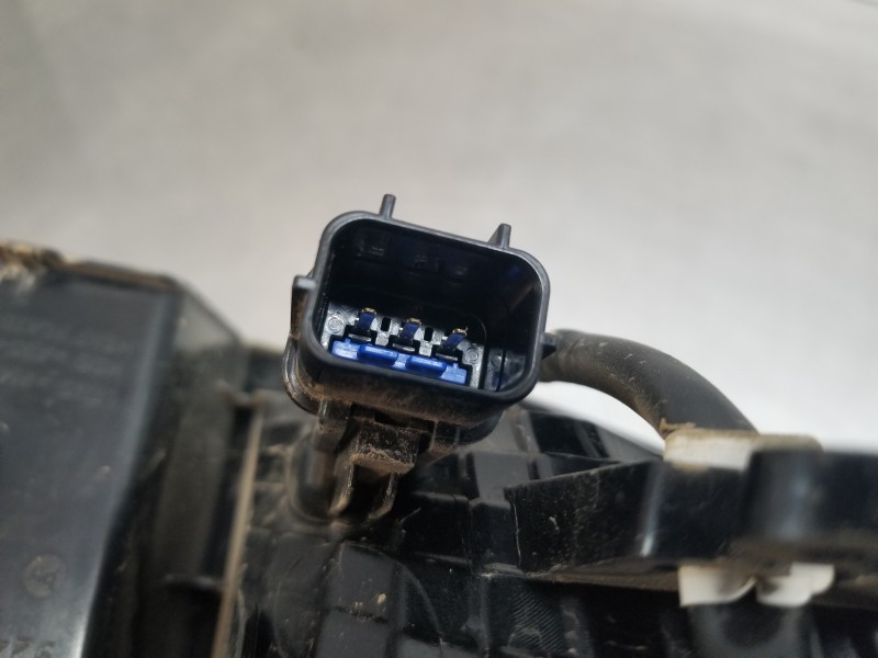 Recambio de piloto trasero derecho para hyundai tucson tecno sky referencia OEM IAM 92402N7000  