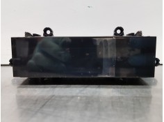 Recambio de pantalla multifuncion para hyundai tucson tecno sky referencia OEM IAM 97250N7300  