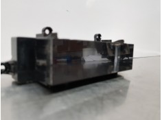 Recambio de pantalla multifuncion para hyundai tucson tecno sky referencia OEM IAM 97250N7300   2