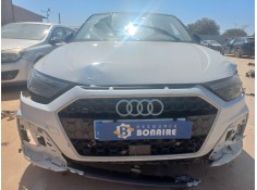 audi a1 sportback (gba) del año 2022