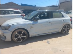 audi a1 sportback (gba) del año 2022 2