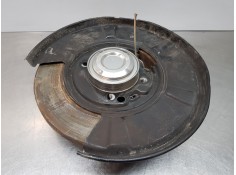 Recambio de mangueta trasera derecha para mercedes sprinter iii furgón fwd 311 referencia OEM IAM A9103560000