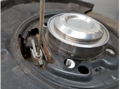 Recambio de mangueta trasera derecha para mercedes sprinter iii furgón fwd 311 referencia OEM IAM A9103560000   2