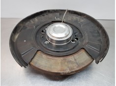 Recambio de mangueta trasera izquierda para mercedes sprinter iii furgón fwd 311 referencia OEM IAM A9103560000