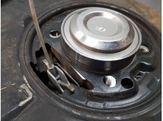 Recambio de mangueta trasera izquierda para mercedes sprinter iii furgón fwd 311 referencia OEM IAM A9103560000   2