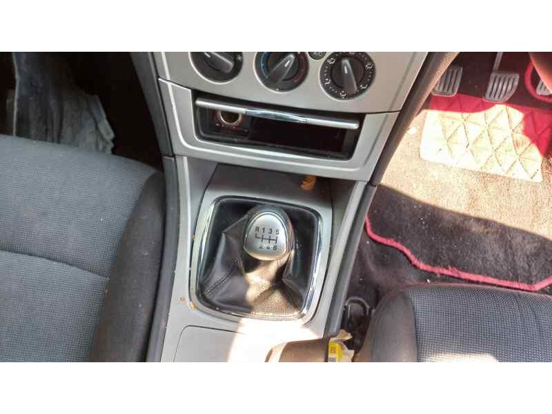 ford mondeo ber. (ca2) del año 2009