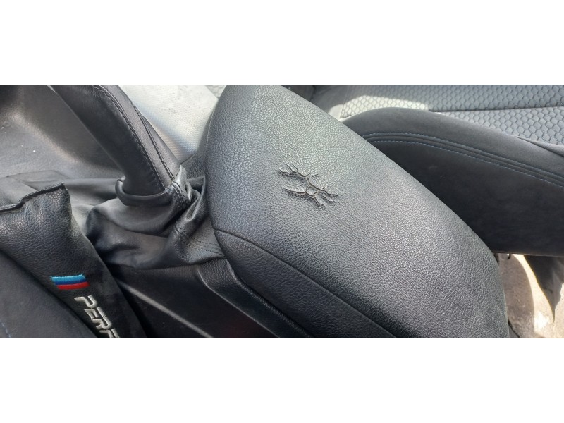 bmw serie 1 lim. (f20) del año 2021