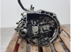 Recambio de caja cambios para peugeot 206 berlina x-line referencia OEM IAM 20CP97  