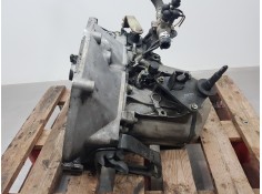 Recambio de caja cambios para peugeot 206 berlina x-line referencia OEM IAM 20CP97   2