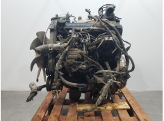 Recambio de motor completo para kia sportage luxury referencia OEM IAM RE  K0AH702100 2