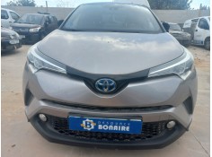 toyota c-hr del año 2019