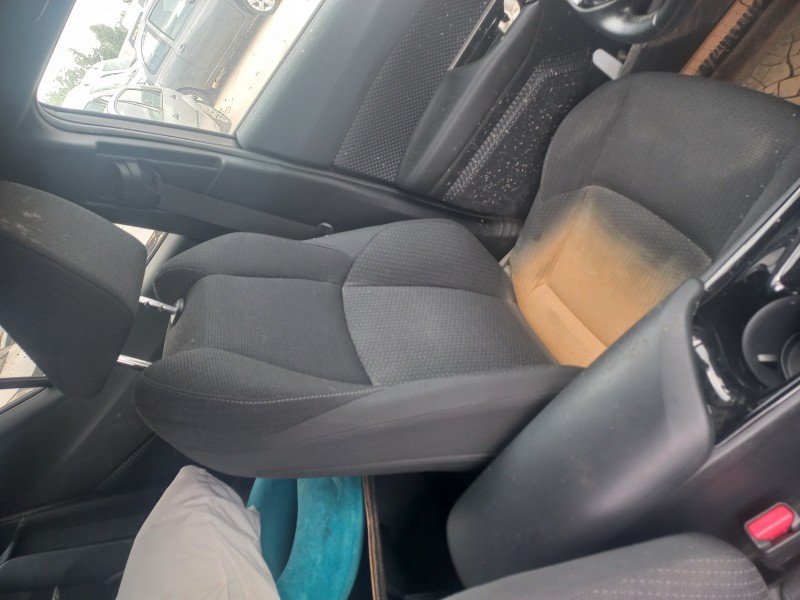 toyota c-hr del año 2019