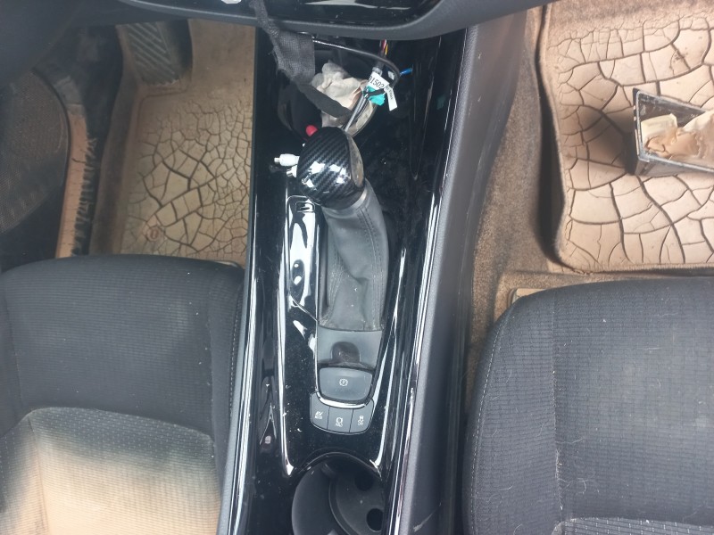 toyota c-hr del año 2019