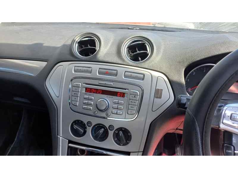 ford mondeo ber. (ca2) del año 2009