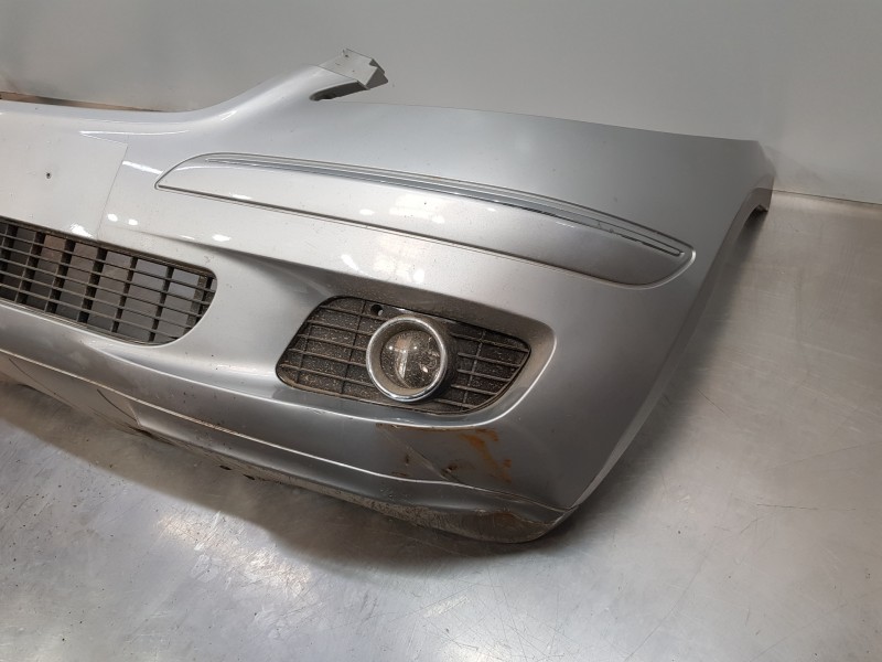 Recambio de paragolpes delantero para mercedes clase a (w169) elegance referencia OEM IAM A1698800040   Recambio de paragolpes delantero para mercedes clase a (w169) elegance referencia OEM IAM A1698800040