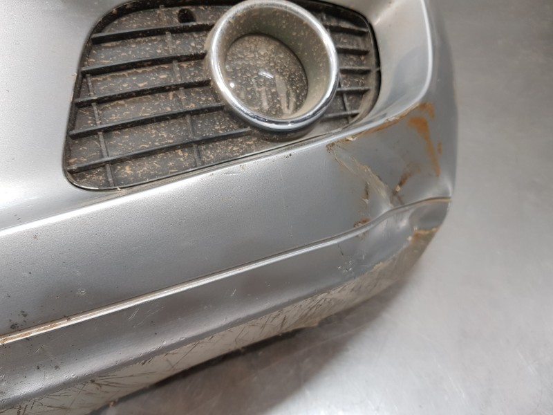 Recambio de paragolpes delantero para mercedes clase a (w169) elegance referencia OEM IAM A1698800040   Recambio de paragolpes delantero para mercedes clase a (w169) elegance referencia OEM IAM A1698800040