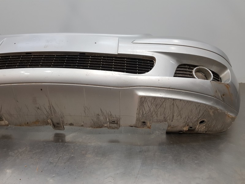Recambio de paragolpes delantero para mercedes clase a (w169) elegance referencia OEM IAM A1698800040   Recambio de paragolpes delantero para mercedes clase a (w169) elegance referencia OEM IAM A1698800040