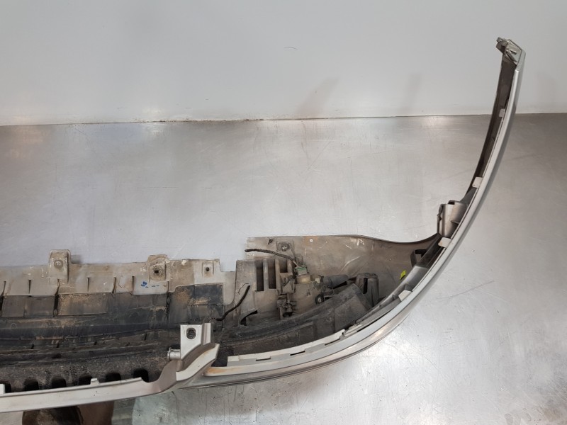 Recambio de paragolpes delantero para mercedes clase a (w169) elegance referencia OEM IAM A1698800040   Recambio de paragolpes delantero para mercedes clase a (w169) elegance referencia OEM IAM A1698800040