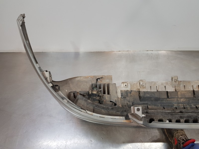 Recambio de paragolpes delantero para mercedes clase a (w169) elegance referencia OEM IAM A1698800040   Recambio de paragolpes delantero para mercedes clase a (w169) elegance referencia OEM IAM A1698800040