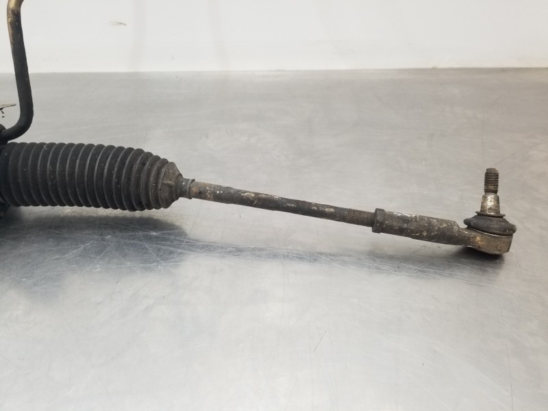 Recambio de cremallera direccion para seat leon (1m1) stella referencia OEM IAM 1J1422075L  